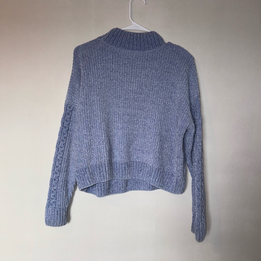 Women’s Rachel Zoe Crewneck Sweater - Picture 8 of 8